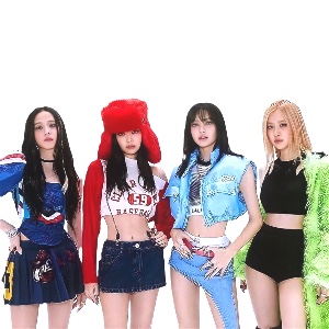 Blackpink