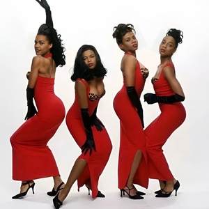 En Vogue