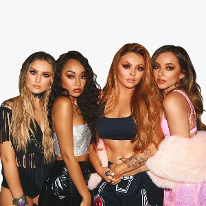 Little Mix