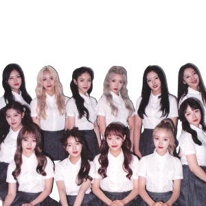 LOONA