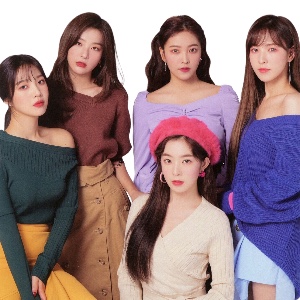 Red Velvet
