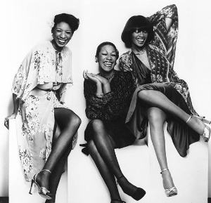 The Pointer Sisters