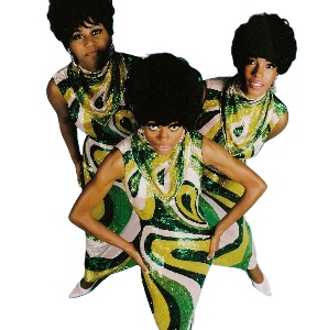 The Supremes