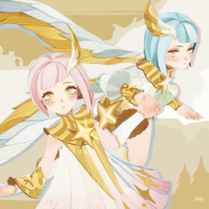 Elijah & Lailah