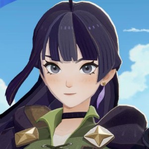 Evie