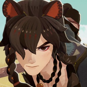 Soren