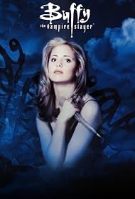 buffy the vampire slayer