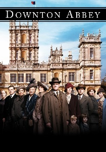 downton abbey