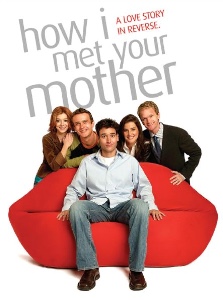 how i met your mother