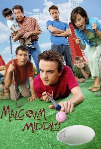 malcolm in the middle