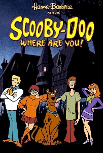 scooby-doo where are you?