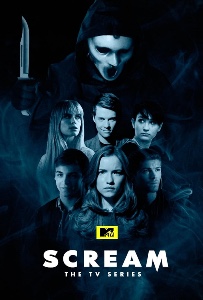 scream the tv series