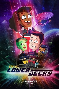 star trek lower decks