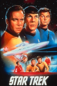 star trek tos