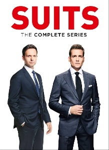 suits
