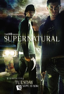 supernatural