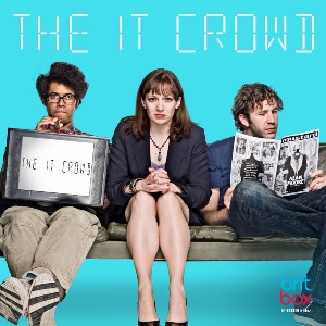 the it crowd