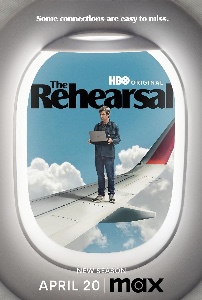 the rehearsal