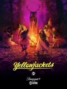 yellowjackets