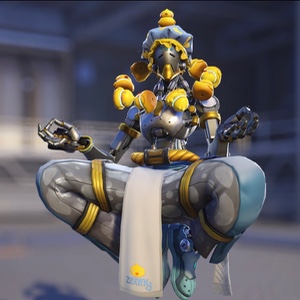 Bathmaster