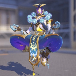 Celestial