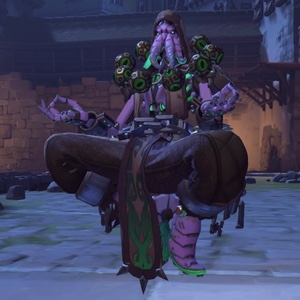 Cultist