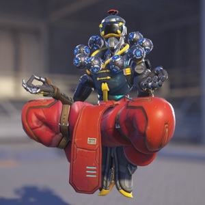 Cybermonk