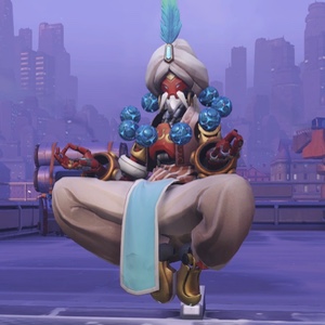 Djinnyatta