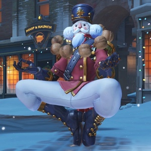 Nutcracker