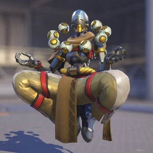 Overwatch 2