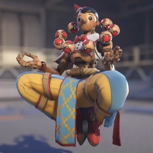Pinocchio
