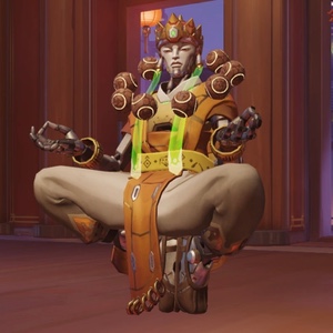 Sanzang