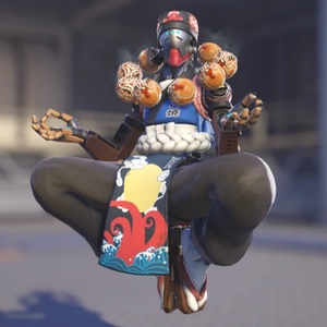Takoyaki