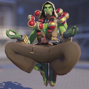 Thrall