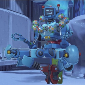 Toybot