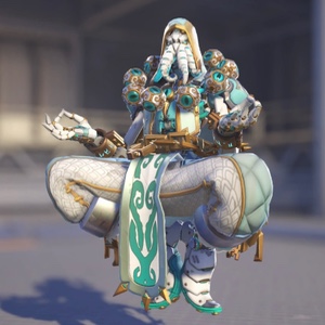 Zealot