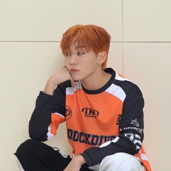 2023 orange