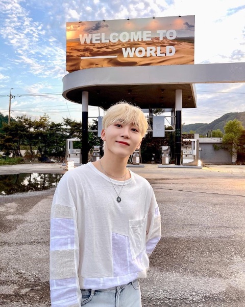 2024 blonde