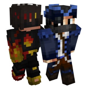 blazetide duo