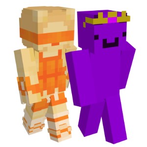 destruction duo