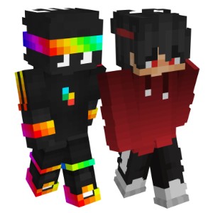 devious duo