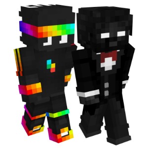 doomsday duo