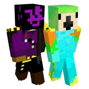 glitchwings