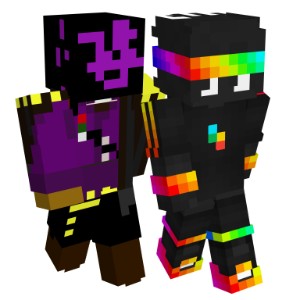 god duo