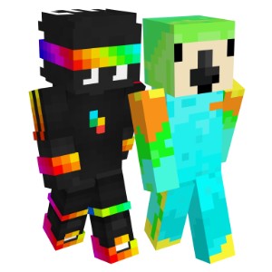 havoc duo