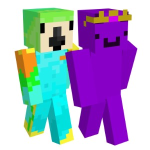 justice duo