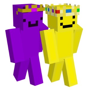 mutiny duo