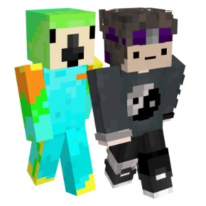 odyssey duo