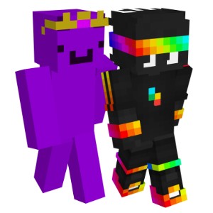 orbital duo