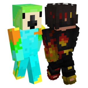 phoenix duo